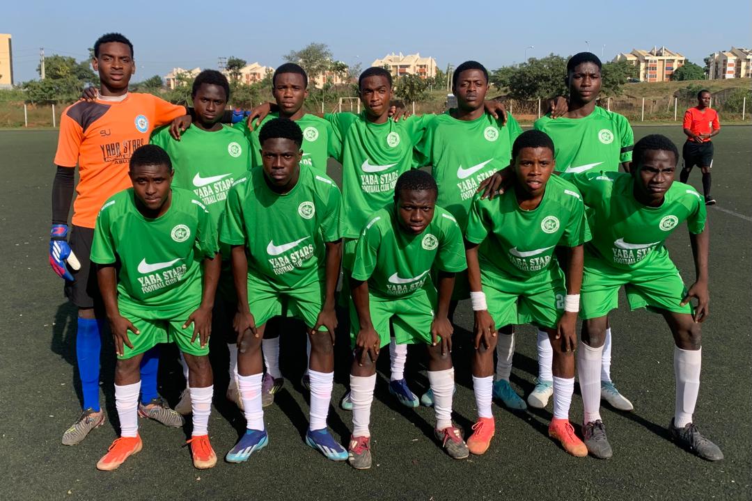 Gwagwalada Clinches FCT Bocknor U-15 Champion of Champions Cup