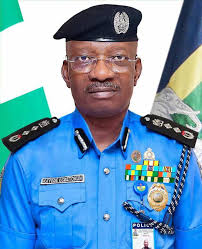 IGP Orders Strict Action Against Officers Accused of Extorting N10 Million from Youth Corps Member in Bayelsa