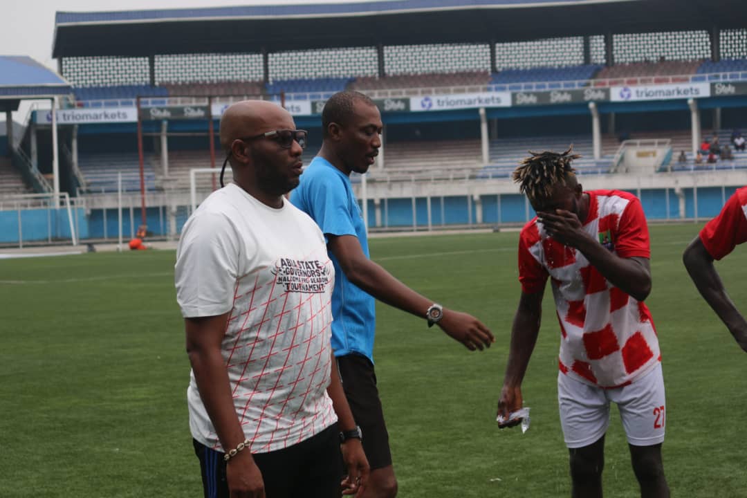 Kun Khalifa FC Crowned Champions of Abia Governor’s NALCOMA Pre-Season Tournament