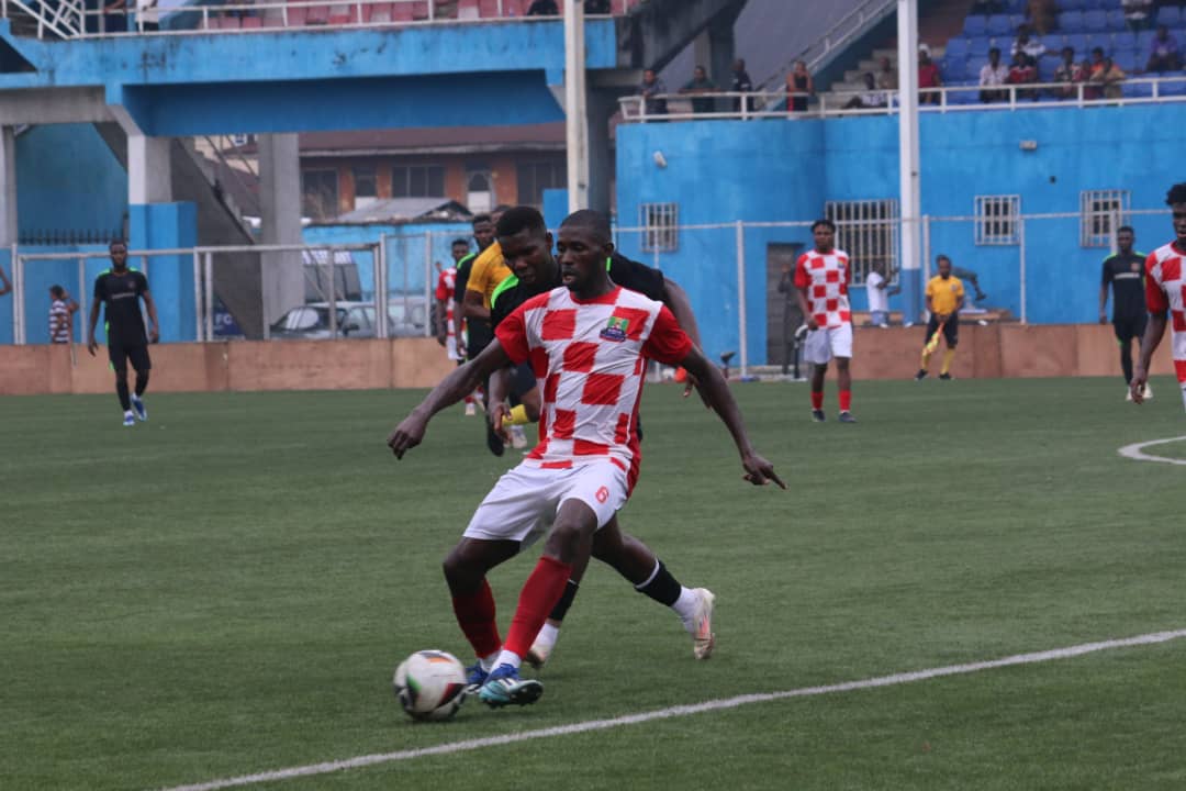 Kun Khalifa FC Crowned Champions of Abia Governor’s NALCOMA Pre-Season Tournament