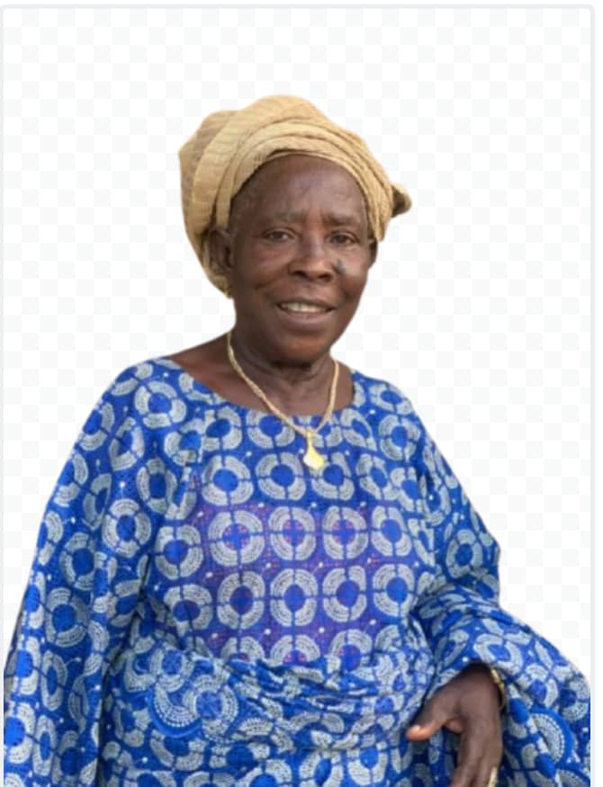 Madam Folasade Ojubuyi Dies at 86