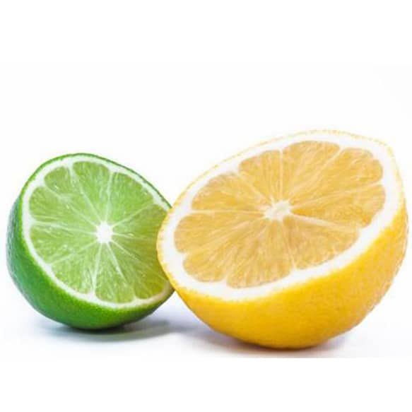 Natural Alternative to Prevent Sweating and Odor: Try Lime or Lemon for Freshness