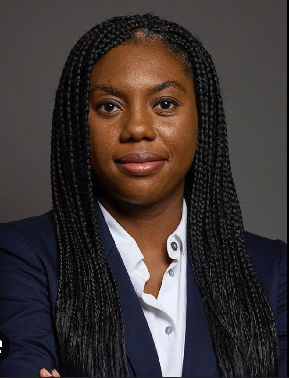 Nigeria Women in Business and Politics Congratulate Kemi Badenoch on Her Historic Election as Leader of the UK Conservative Party