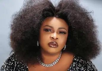 Nollywood Actress Dayo Amusa Welcomes Baby Boy in the US