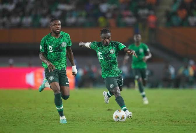 NSC Boss Shehu Dikko Congratulates Super Eagles on AFCON 2025 Qualification