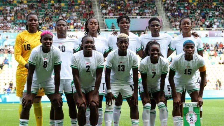 ODOGWU IN BOX 18 : It Is Time for Women Coaches To Take Over The Headship of Nigerian Women Football Teams