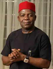 Otti Set To Quit Labour Party, As ZLP wins 15 LGA Seats