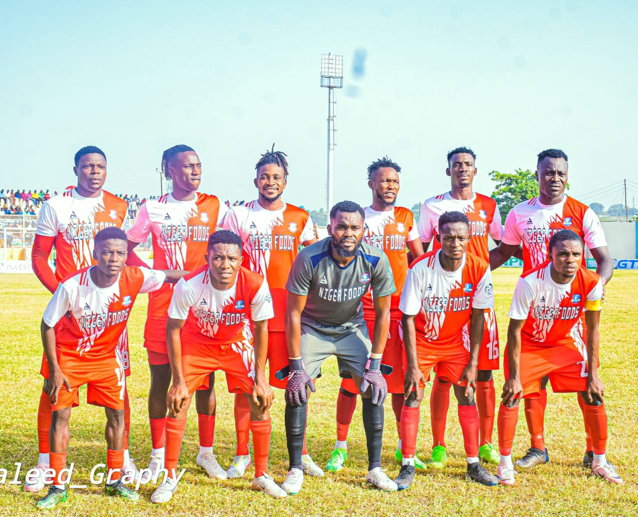 Papa Daniel’s Free-Kick Secures Hard-Fought Win for Tornadoes Against Resilient Akwa United