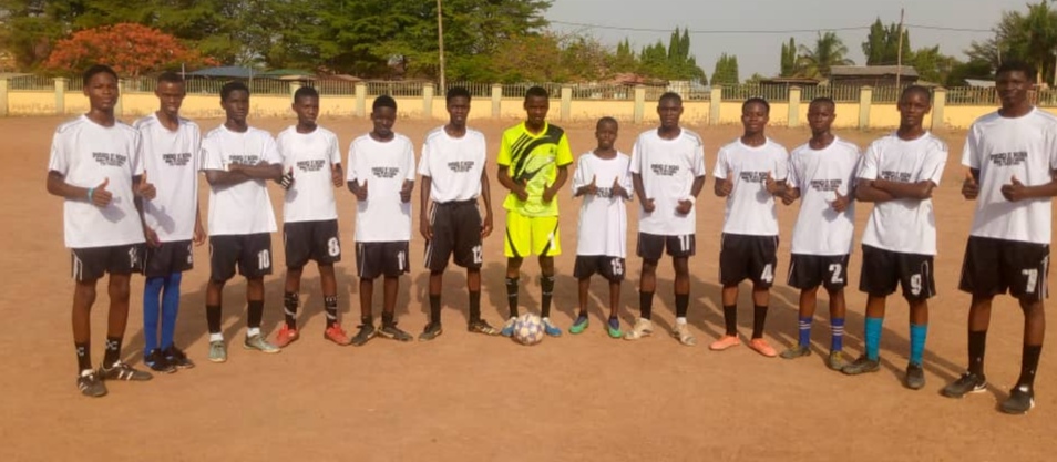 Sensational Stars and Bocknor Academy Set to Face Off in ECN U17 Tournament Final in Gwagwalada