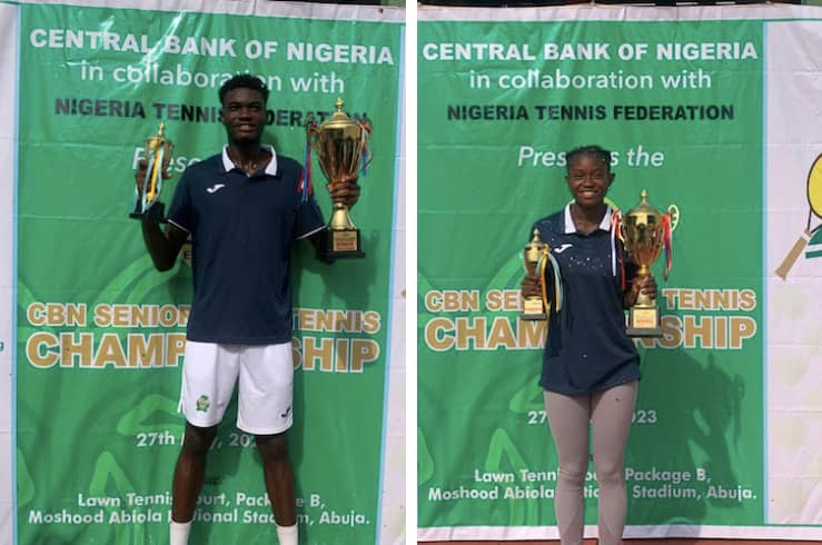 Tennis Players Across The Country Expecting 2024 CBN Open Tennis Championship To Hold