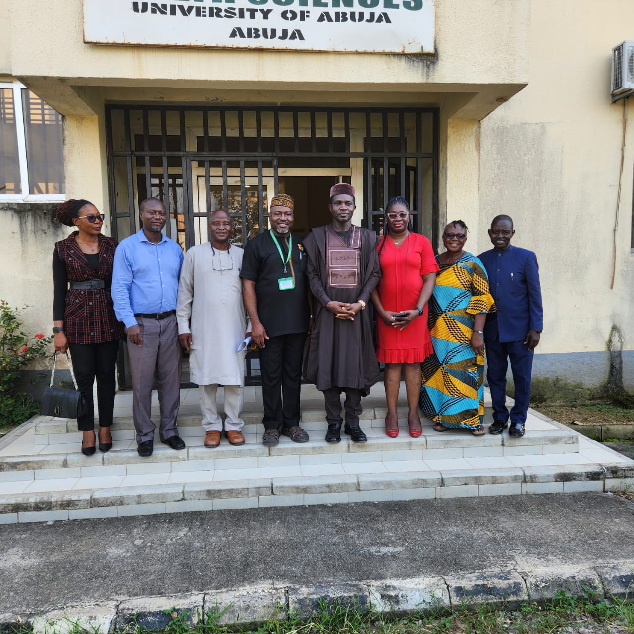 University of Abuja Collaborates with Alliance Hospital to Revolutionize Healthcare Education