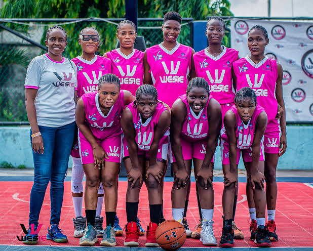 WESIE League Set to Transform Basketball and Ignite Investor Interest in Sports, Says Founder Funke Adeniji