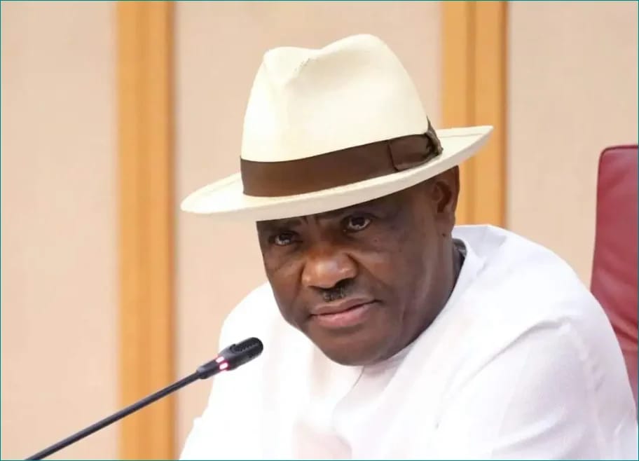 Wike’s Plan to Build Houses for Judges Sparks Independence Debate