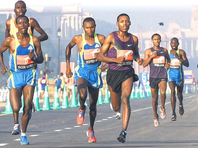 2024 National Anti-Corruption Marathon cancelled