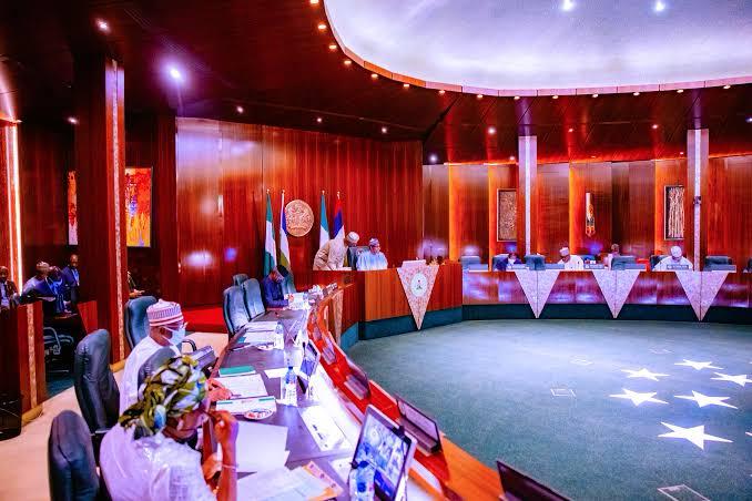 2025 Budget Jumps to ₦47.9 Trillion as FEC Approves Key Projects