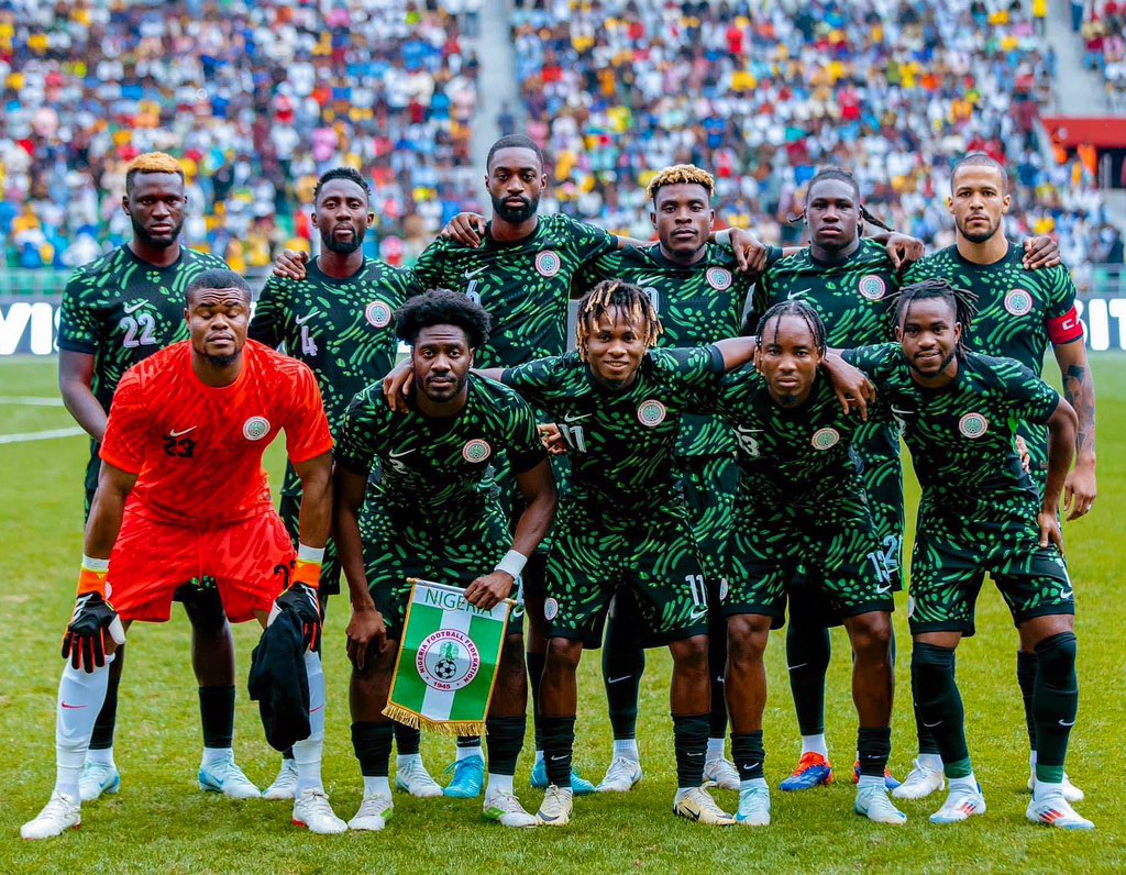 2026 World Cup Qualifiers: Time To Support The Ibrahim Gusau Led NFF To Qualify The Super Eagles