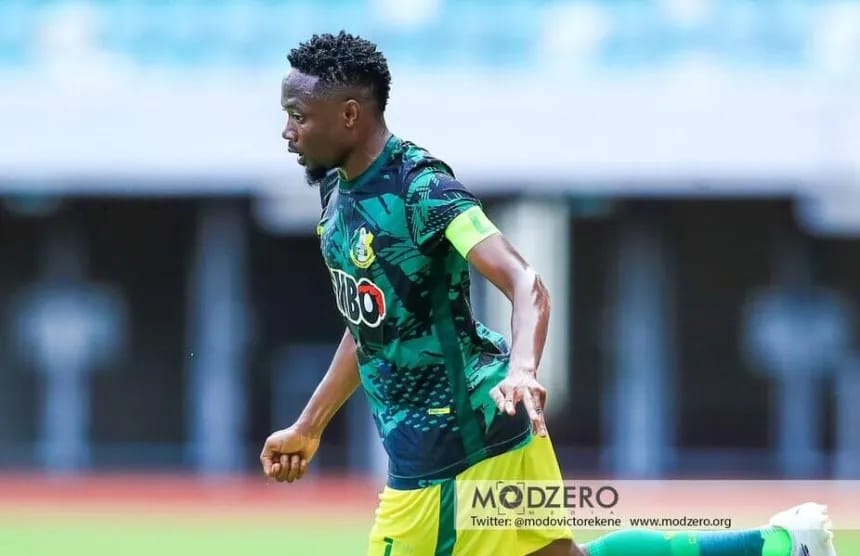 Ahmed Musa Mobbed by Fans in Rivers After Kano Pillars’ Loss to Rivers United