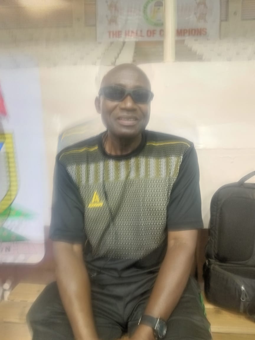 All Stars Mega Badminton Championship: Prize Monies Are Secure – Awal Bako