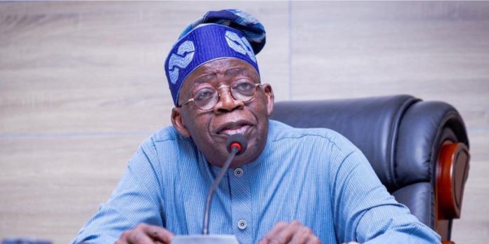 “Better Days Are Ahead”.. Tinubu Assure Nigerians