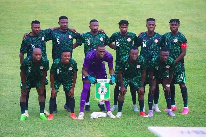 Black Maidens Win Maiden WAFU U17 Trophy, Beat Nigeria 5-4 on Penalty Kicks. … Benin Republic Wins Bronze over Ivory Coast via Penalty shootout