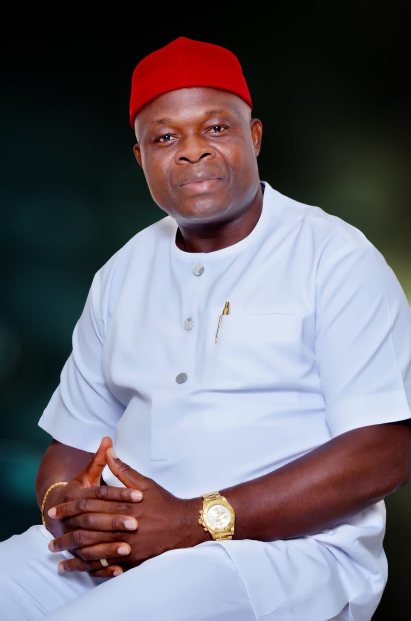 Chief Ifeanyi Ekwulugo Sponsors Nnewi Youths Forum's Football, Volleyball Competitions; Sets Nnewi Agog during festive period