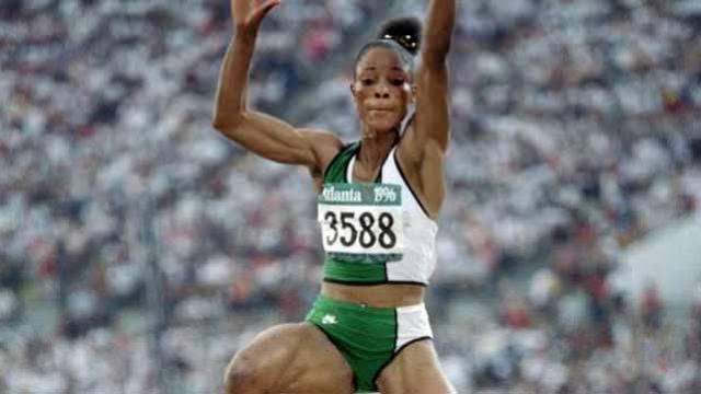 Chioma Ajunwa Reflects on Sacrifice and Disappointment Over Nigeria’s Olympic Performance