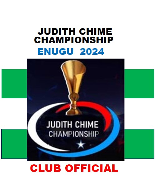 Countdown To Judith Chime Foundation Women Football Championship