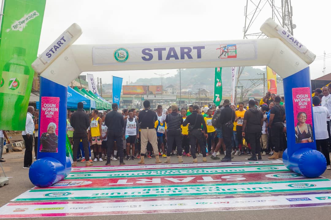 DG National Sports Commission, Hon. Bukola Olopade, to Attend 3rd Edition of Ogun Women Run