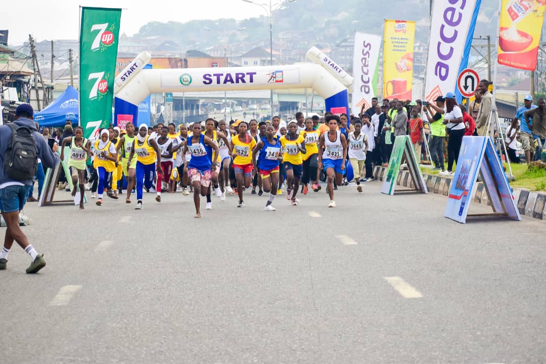 DG National Sports Commission, Hon. Bukola Olopade, to Attend 3rd Edition of Ogun Women Run