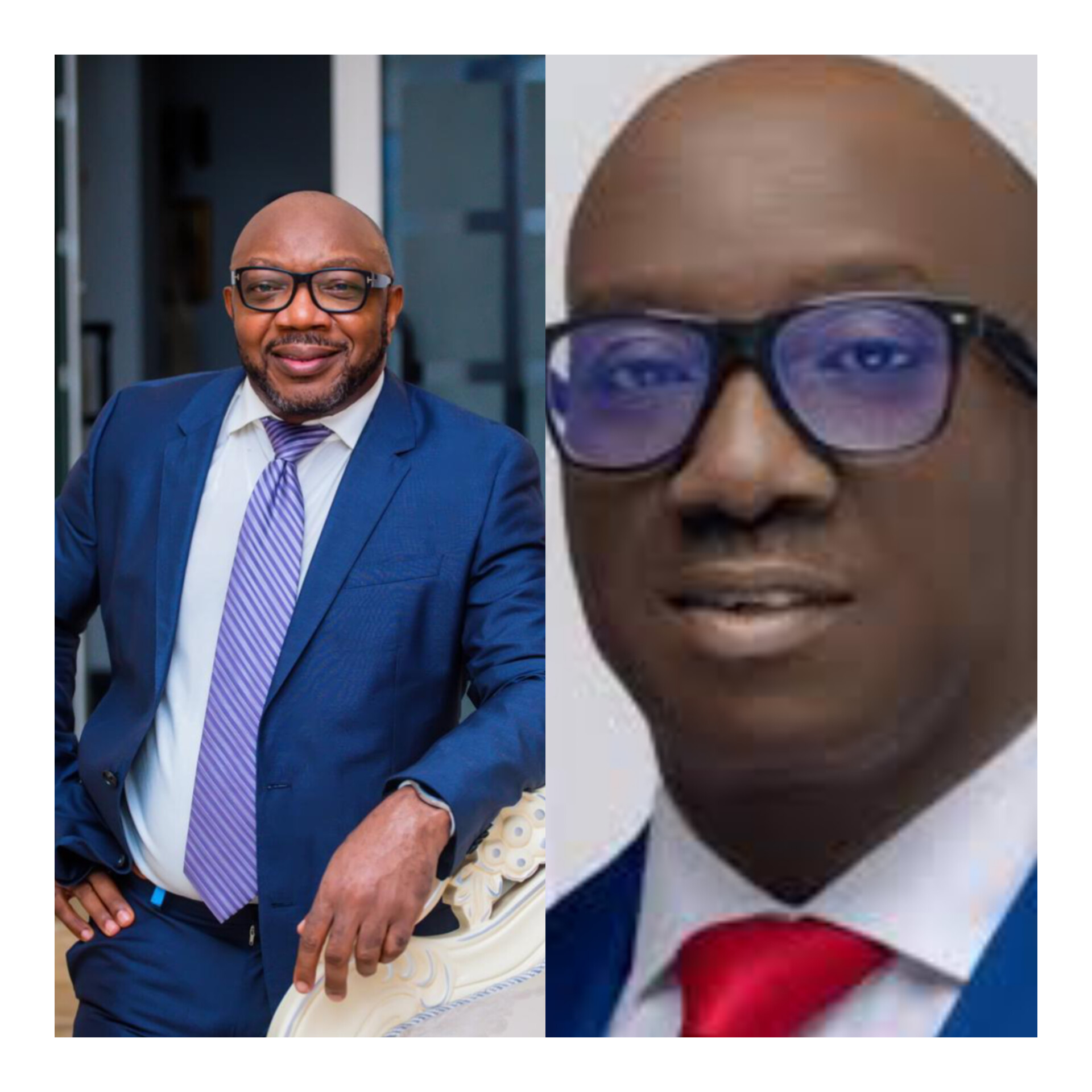 Edo Business Forum in Lagos Endorses Marcel Eromonsele Imosili for Senate