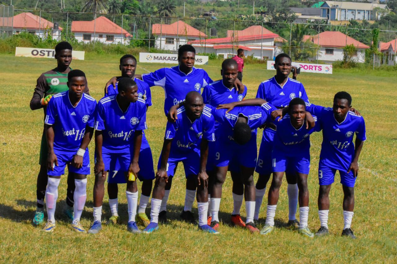 Heartbreak for OAU Men as UNILESA Triumphs in Dramatic Penalty Shootout