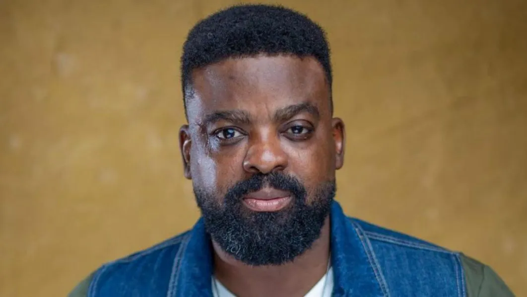 Kunle Afolayan: “I Am Not in Competition with Anyone”