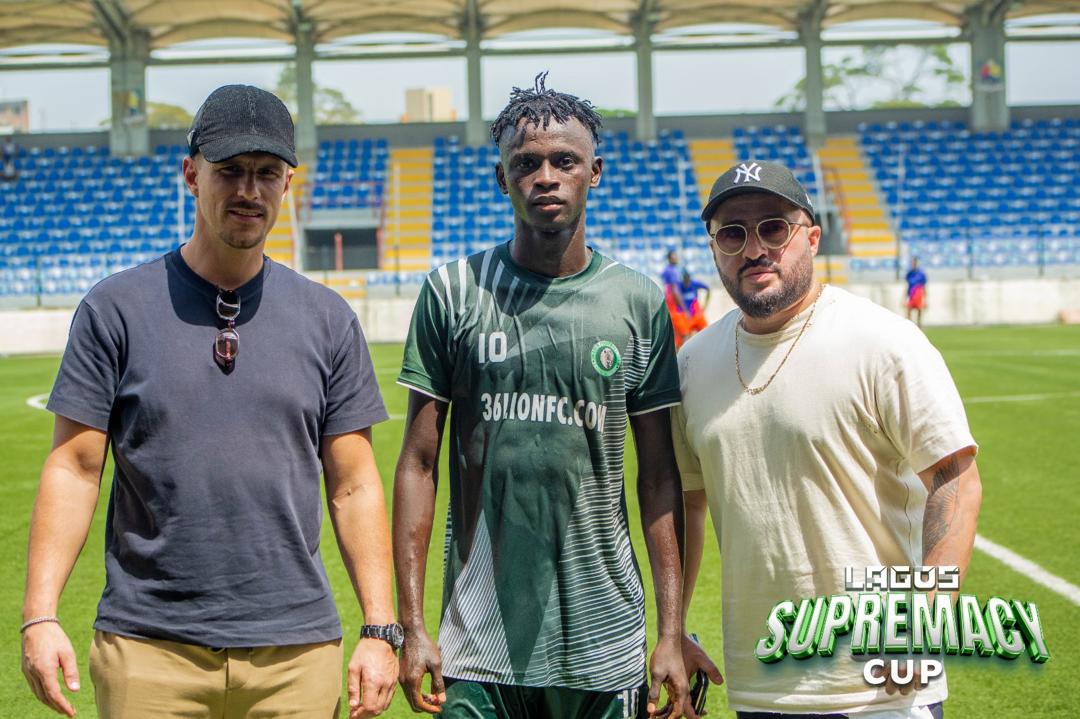 Lagos Supremacy Cup 2024: Unveiling Grassroots Talent for the World Stage