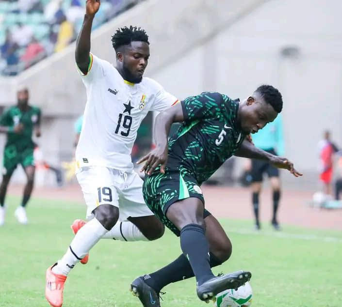 Nigerian National Teams Will Bring Joy in 2025 – NFF President Gusau