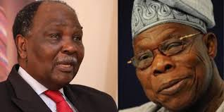 Obasanjo to Gowon: ‘Thank You, I Never Knew You Played Any Role