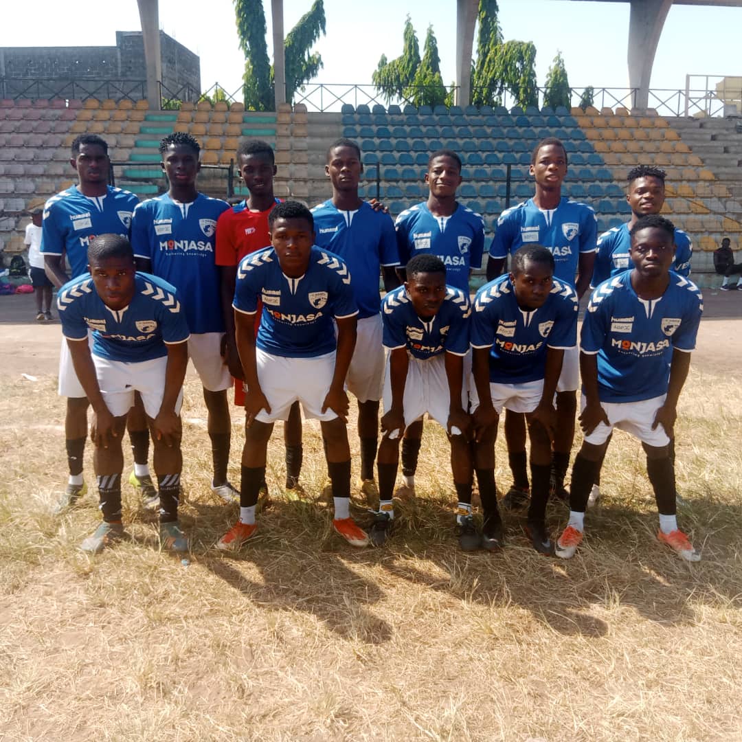 ONEFID Onitsha Unity Cup U-17 Championship: Michael FA, Olive Charles FA, Ozalla FA and Success FC secures semi finals ticket