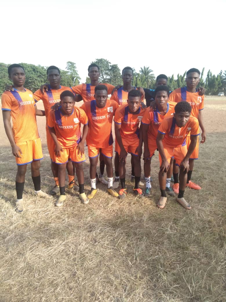 ONEFID Onitsha Unity Cup U-17 Championship: Michael FA, Olive Charles FA, Ozalla FA and Success FC secures semi finals ticket