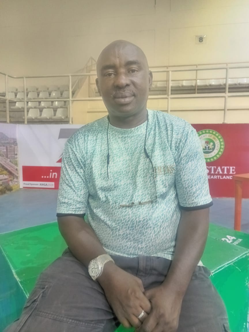 Over 300 Players Register for Nigeria’s Biggest Badminton Championship – Dr. Usman