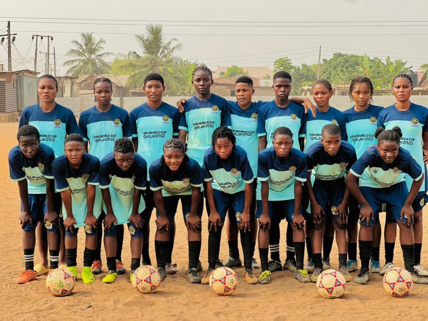 Prince Kazeem Eletu Queens Open Trials Ends At Mobolaji Johnson Arena