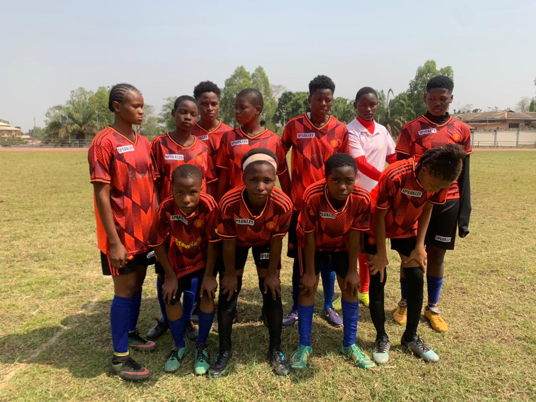 Semi Finalists Emerge In 2024 Judith Chime Championship