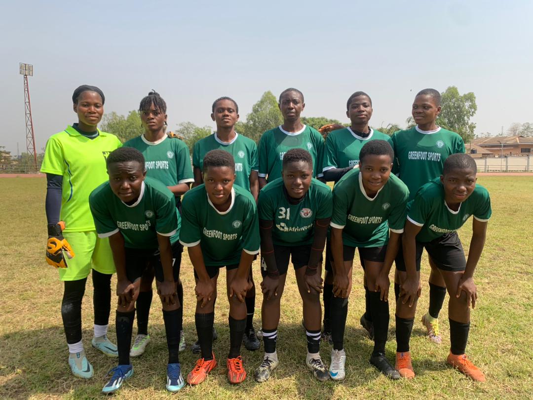 Semi Finalists Emerge In 2024 Judith Chime Championship