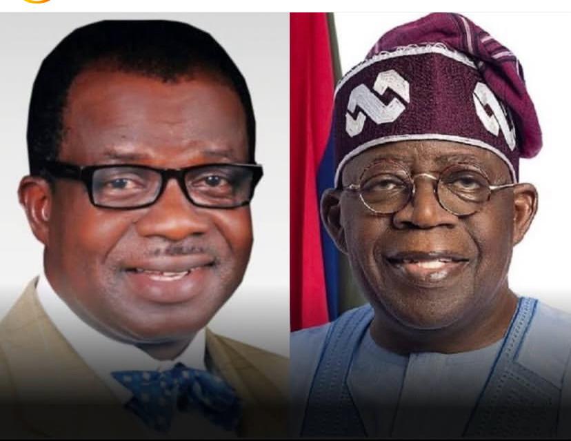 Supreme Court dismisses suit to remove Pres. Tinubu; slams N5 million fine on Ambrose Owuru