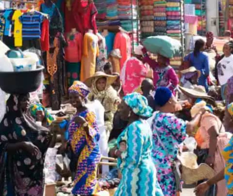 The Need To Restore Sanity In The Abia Market Places