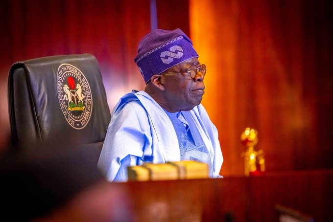 Tinubu’s Second Term A Done Deal – Akume Declares