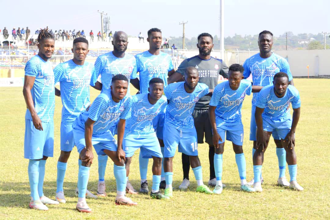 Tornadoes Stun Sunshine Stars In Minna With Dominant Display