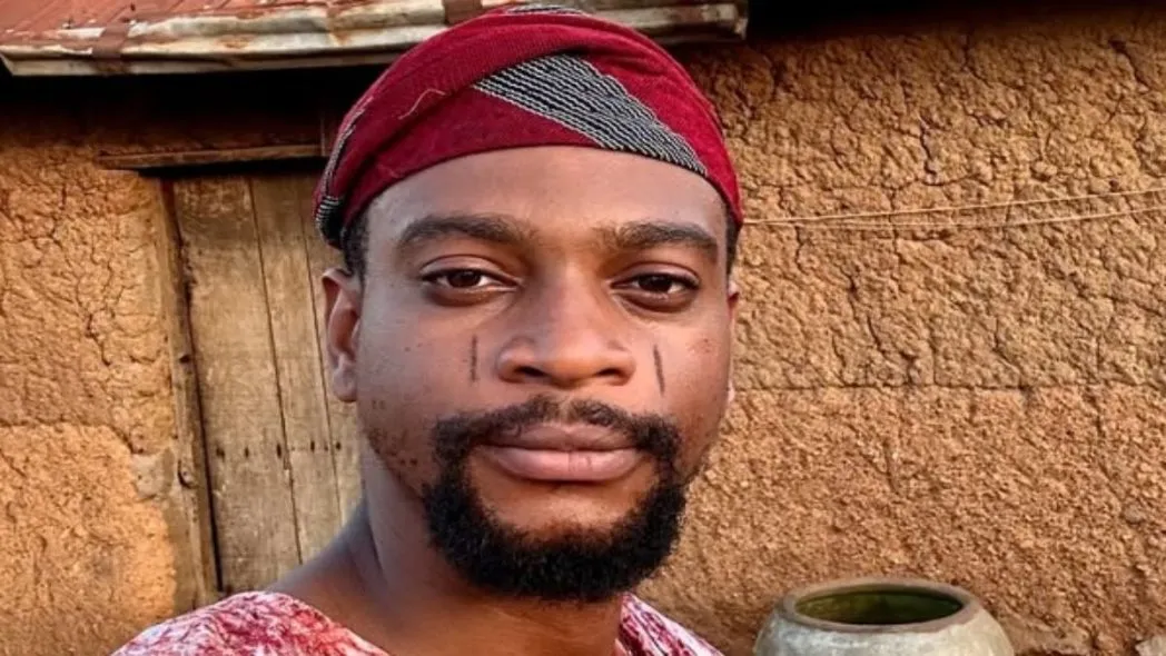 Actor Olumide Oworu Reveals Why He Contested Surulere Constituency Seat in 2023 Elections