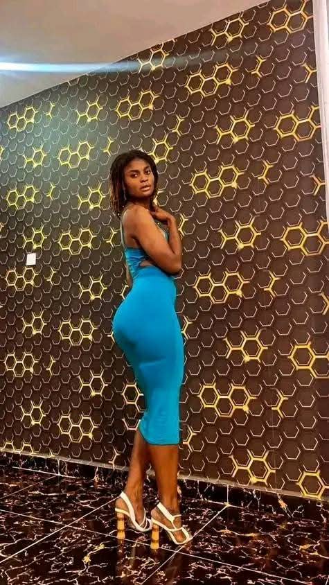 Beauty on the Pitch: Fatima Uloko’s Rise in NWFL