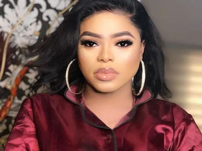 Bobrisky Begs Burnaboy To Free Speed Darling