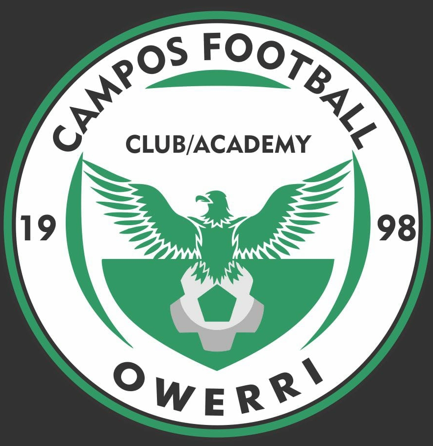 Campos Football Club: A Center for Nurturing Young Talent in Nigeria