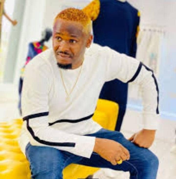 Davido is not Human-Zubby Micheal